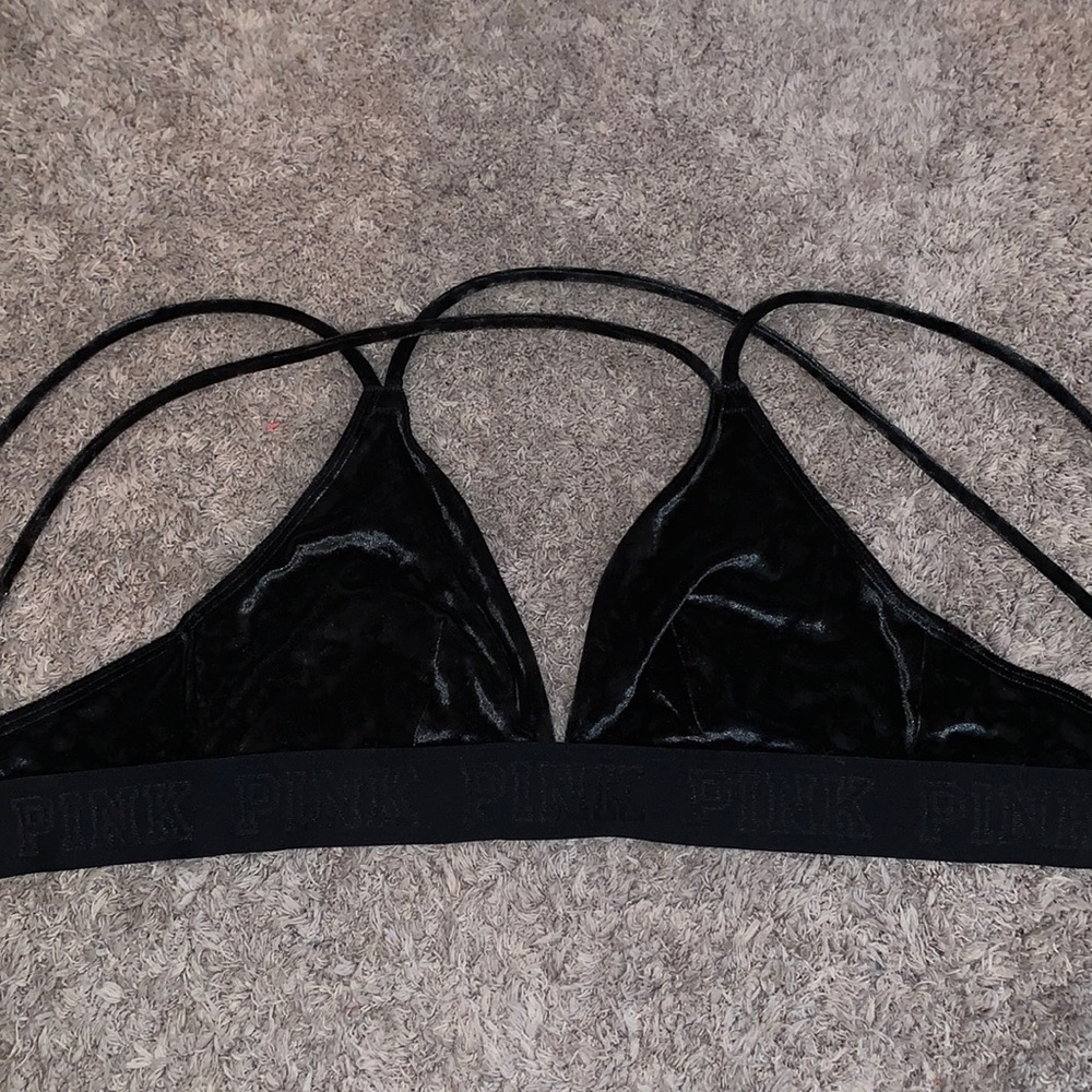 Brand new, Victoria secret PINK bralette